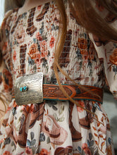 Load image into Gallery viewer, State Fair Boot Dress
