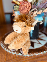 Load image into Gallery viewer, Hudson Highland Plushie
