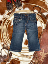 Load image into Gallery viewer, Wrangler Baby Boy Jeans
