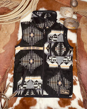 Load image into Gallery viewer, Frank Fleece Vest
