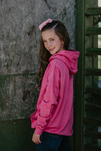 Load image into Gallery viewer, Big Loop Hoodie - Pink
