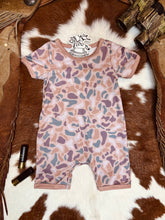 Load image into Gallery viewer, Camo Hunter Romper
