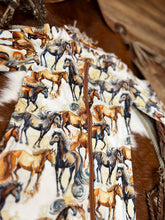 Load image into Gallery viewer, Wildest Dreams Pj’s - Brown
