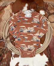 Load image into Gallery viewer, Zion Long Sleeve
