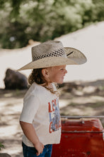 Load image into Gallery viewer, The Marlo Straw Hat
