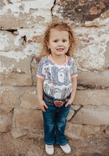 Load image into Gallery viewer, Wrangler Baby Girl Jeans
