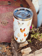 Load image into Gallery viewer, Clucker Tumbler
