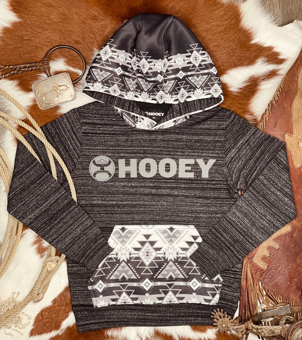 Boone Hooey Hoodie