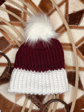 Load image into Gallery viewer, Handmade Beanies
