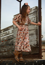 Load image into Gallery viewer, State Fair Boot Dress
