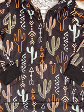 Load image into Gallery viewer, Go Climb A Cactus Hoodie
