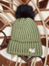 Load image into Gallery viewer, Handmade Beanies
