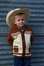 Load image into Gallery viewer, Bruneau Cowboy Sweater
