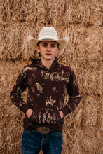 Load image into Gallery viewer, Brand Your Cattle Ariat Hoodie
