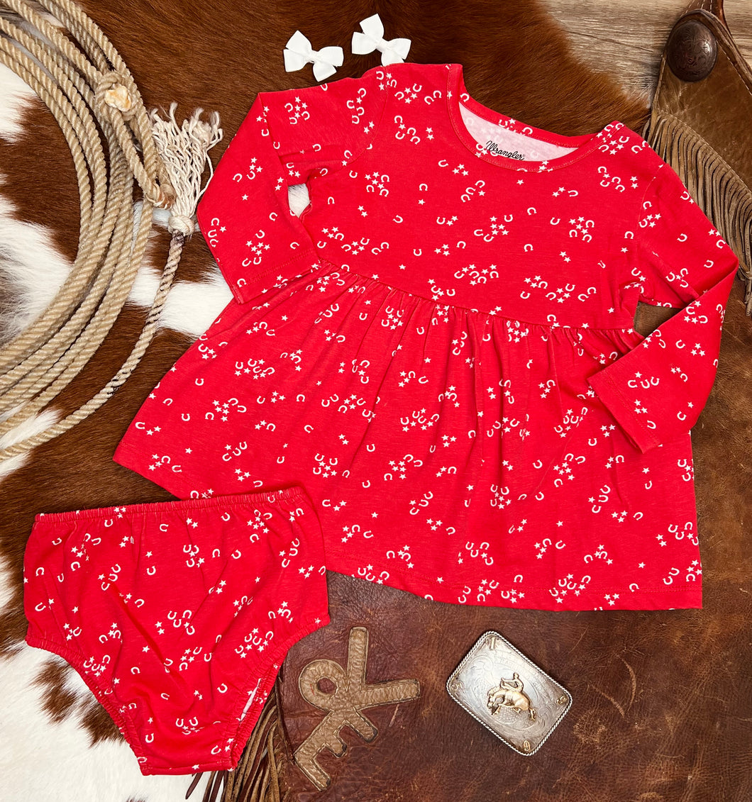 Reach For The Stars Dress