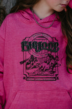 Load image into Gallery viewer, Big Loop Hoodie - Pink
