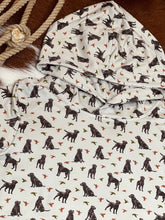 Load image into Gallery viewer, Good Boy Hooded Long Sleeve
