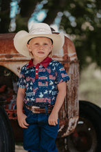 Load image into Gallery viewer, Only In America Polo
