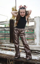 Load image into Gallery viewer, Vegas Lights Shimmer Pants
