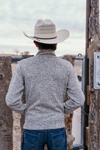 Load image into Gallery viewer, Cowboy Tuff Quarter Zip
