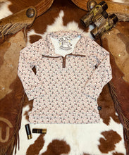 Load image into Gallery viewer, Duck’s All Around Quarter Zip
