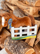 Load image into Gallery viewer, Breyer Showstopper Horses
