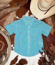 Load image into Gallery viewer, Theo Button Up
