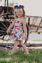 Load image into Gallery viewer, American Sweetheart Dress
