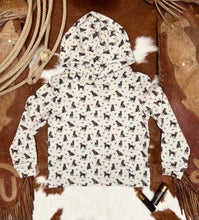Load image into Gallery viewer, Good Boy Hooded Long Sleeve
