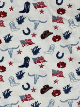Load image into Gallery viewer, Born In The USA Tee
