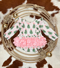 Load image into Gallery viewer, Sugarplum Romper
