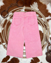 Load image into Gallery viewer, Bow-tiful Pink Jeans
