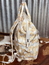 Load image into Gallery viewer, Margret The Chicken Diaper Bag
