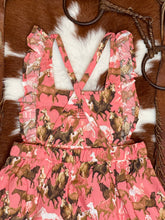 Load image into Gallery viewer, Molly Horse Dress
