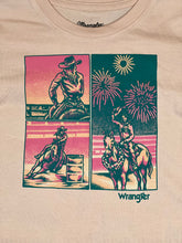 Load image into Gallery viewer, Rodeo Nights Long Sleeve
