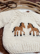 Load image into Gallery viewer, Pony Club Sweater
