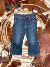 Load image into Gallery viewer, Wrangler Baby Girl Jeans
