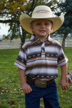 Load image into Gallery viewer, Brady Polo Tee
