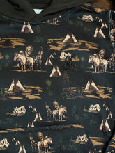 Load image into Gallery viewer, Comanche Hooey Hoodie
