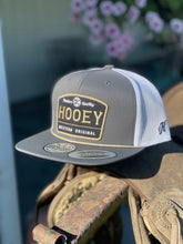 Load image into Gallery viewer, Western Original Hooey Snap Back
