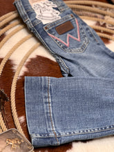 Load image into Gallery viewer, Nala Wrangler Trouser Jeans
