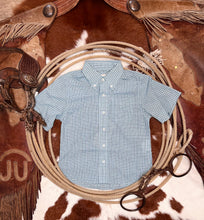 Load image into Gallery viewer, Calvin Button Up
