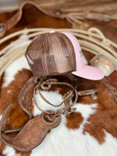Load image into Gallery viewer, Cowgirl Snap Back
