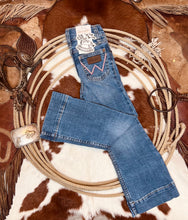 Load image into Gallery viewer, Nala Wrangler Trouser Jeans
