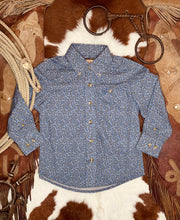 Load image into Gallery viewer, Brady Button Up

