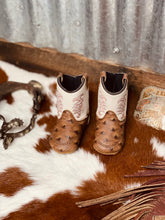 Load image into Gallery viewer, Mack Baby Boots
