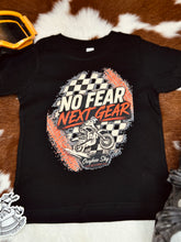 Load image into Gallery viewer, No Fear Next Gear Tee
