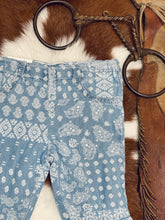 Load image into Gallery viewer, Wilson Bell Bottoms

