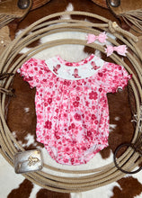 Load image into Gallery viewer, Dixie Land Romper &amp; Dress
