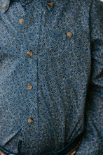 Load image into Gallery viewer, Brady Button Up
